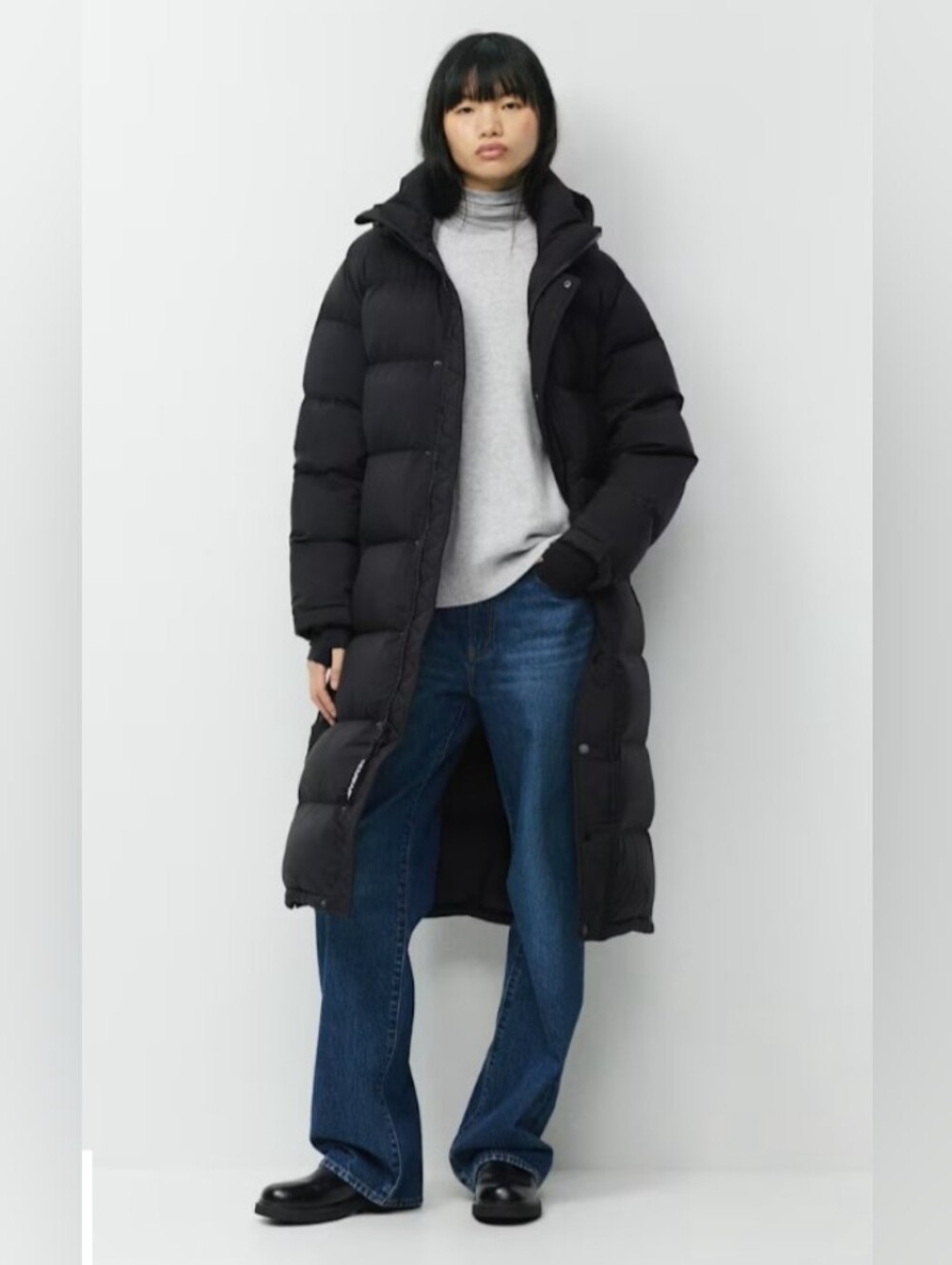 The Super Puff™ Long - cliMATTE™